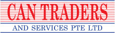 Can traders logo