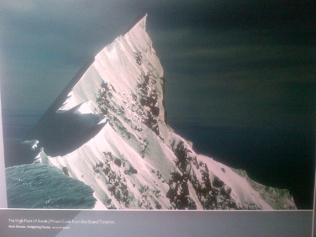 IMG-20121230-00241.jpg The prize - the summit ridge of the Grand Traverse