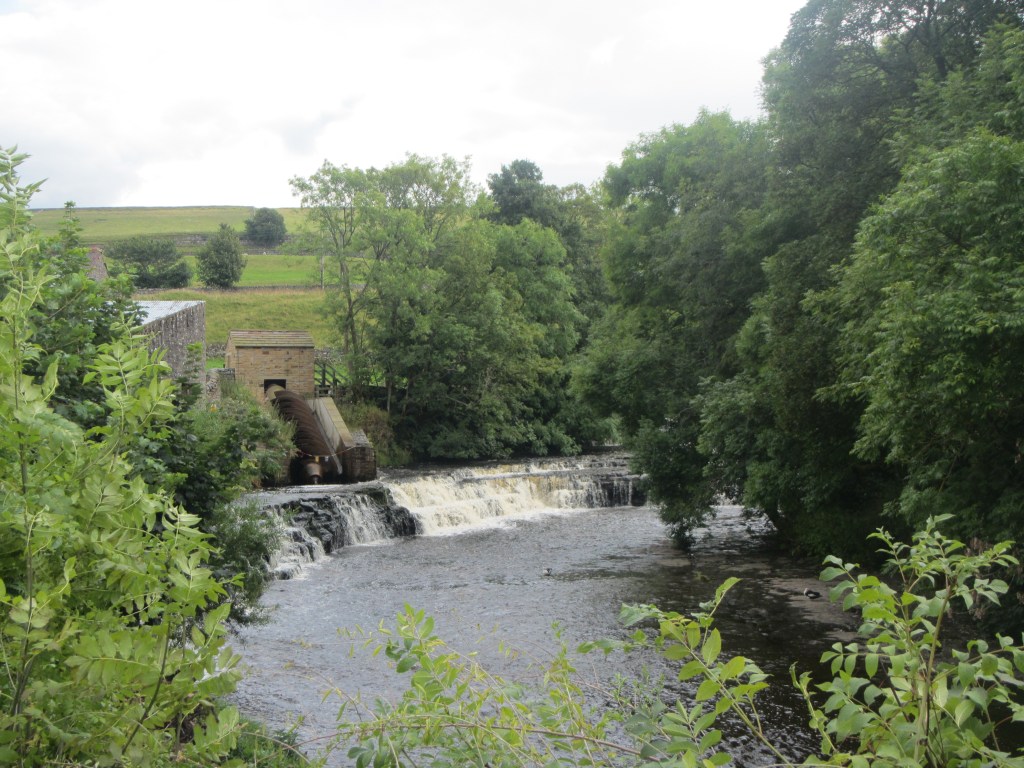 More Yorkshire scenery