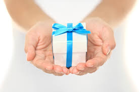giving