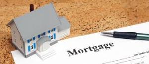 mortgage