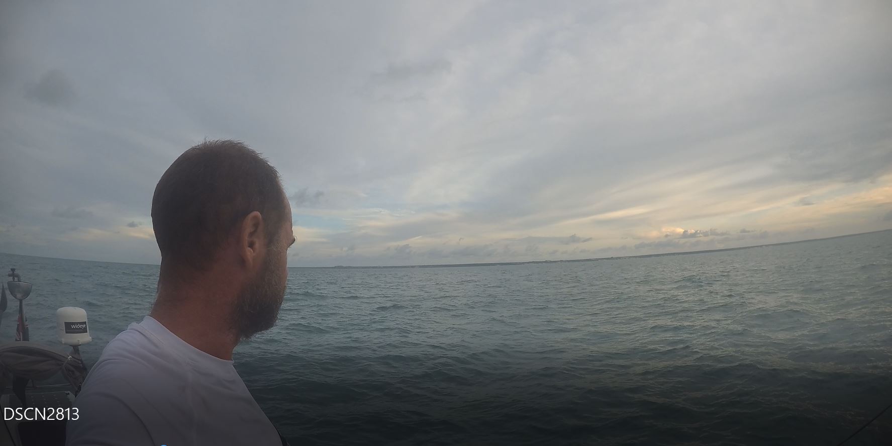 1st site of Tiwi Islands